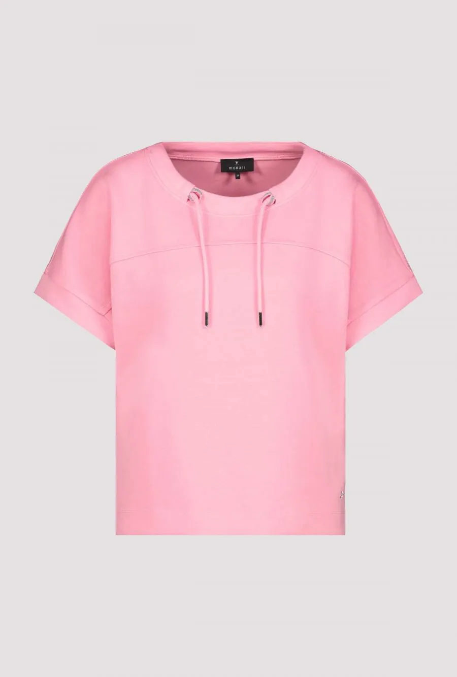 Sweatshirt pink (Size UK 16)