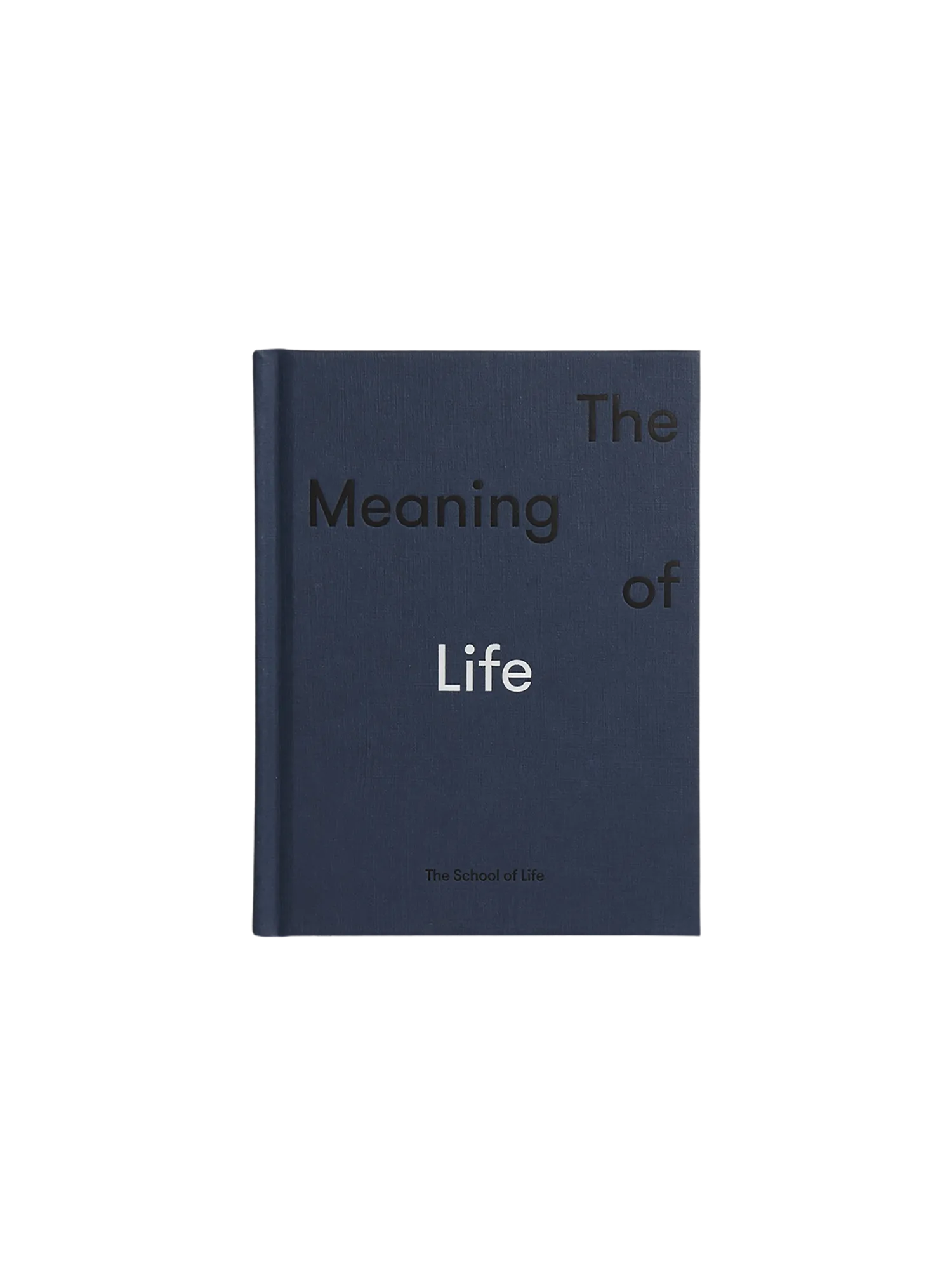 The Meaning of Life