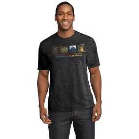 The Walking Dead Communities T-Shirt