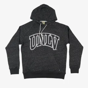 UNLV Runnin' Rebels Big Logo Hoodie