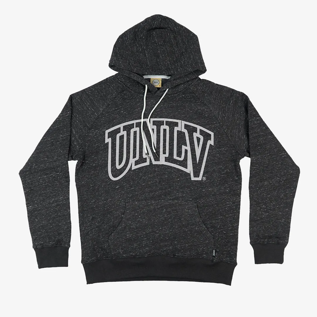 UNLV Runnin' Rebels Big Logo Hoodie