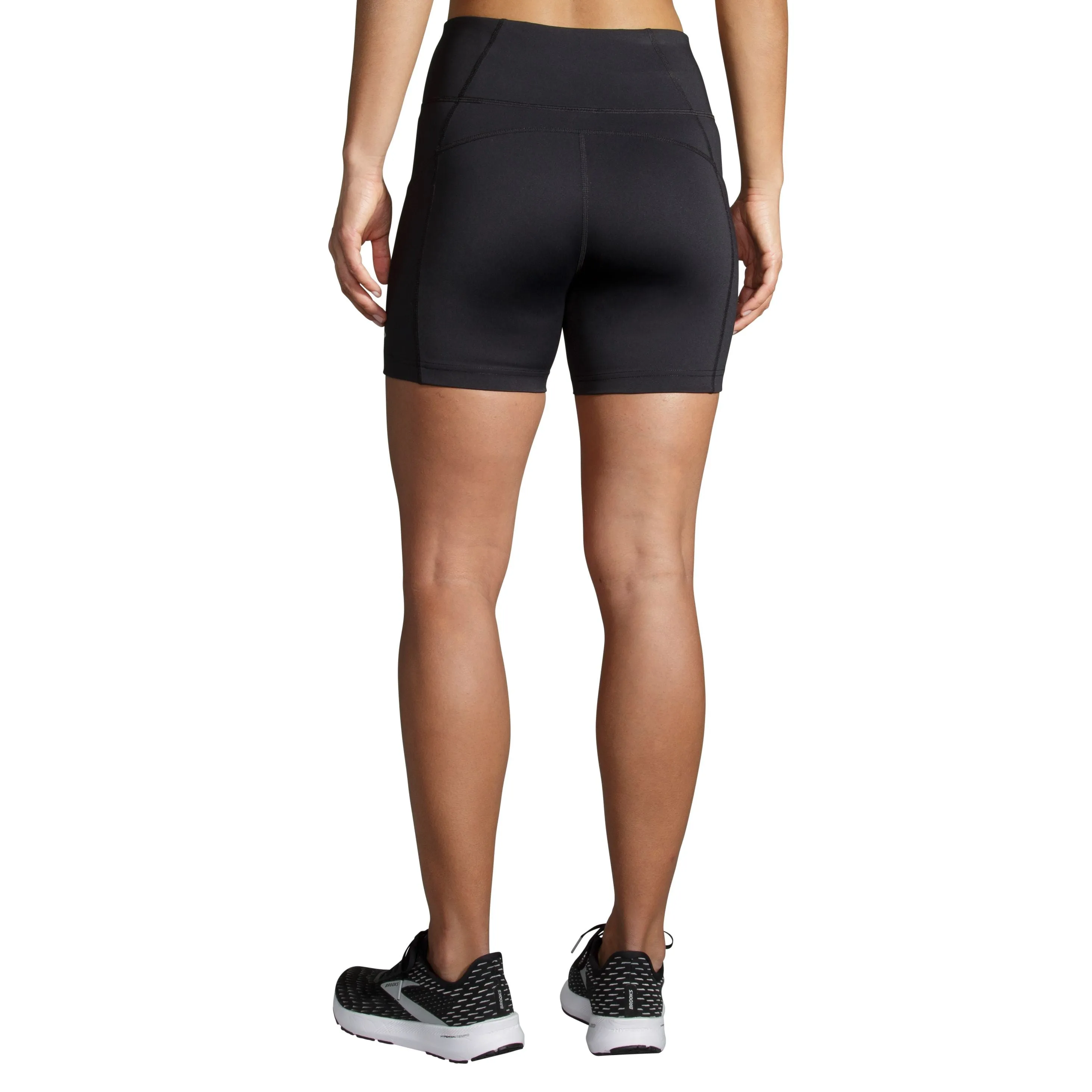 W Brooks Method 5 Short Tight