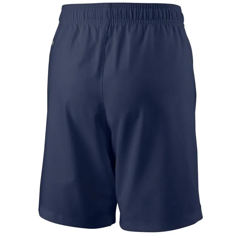 Wilson Boys Team 7 Short - Navy Blue