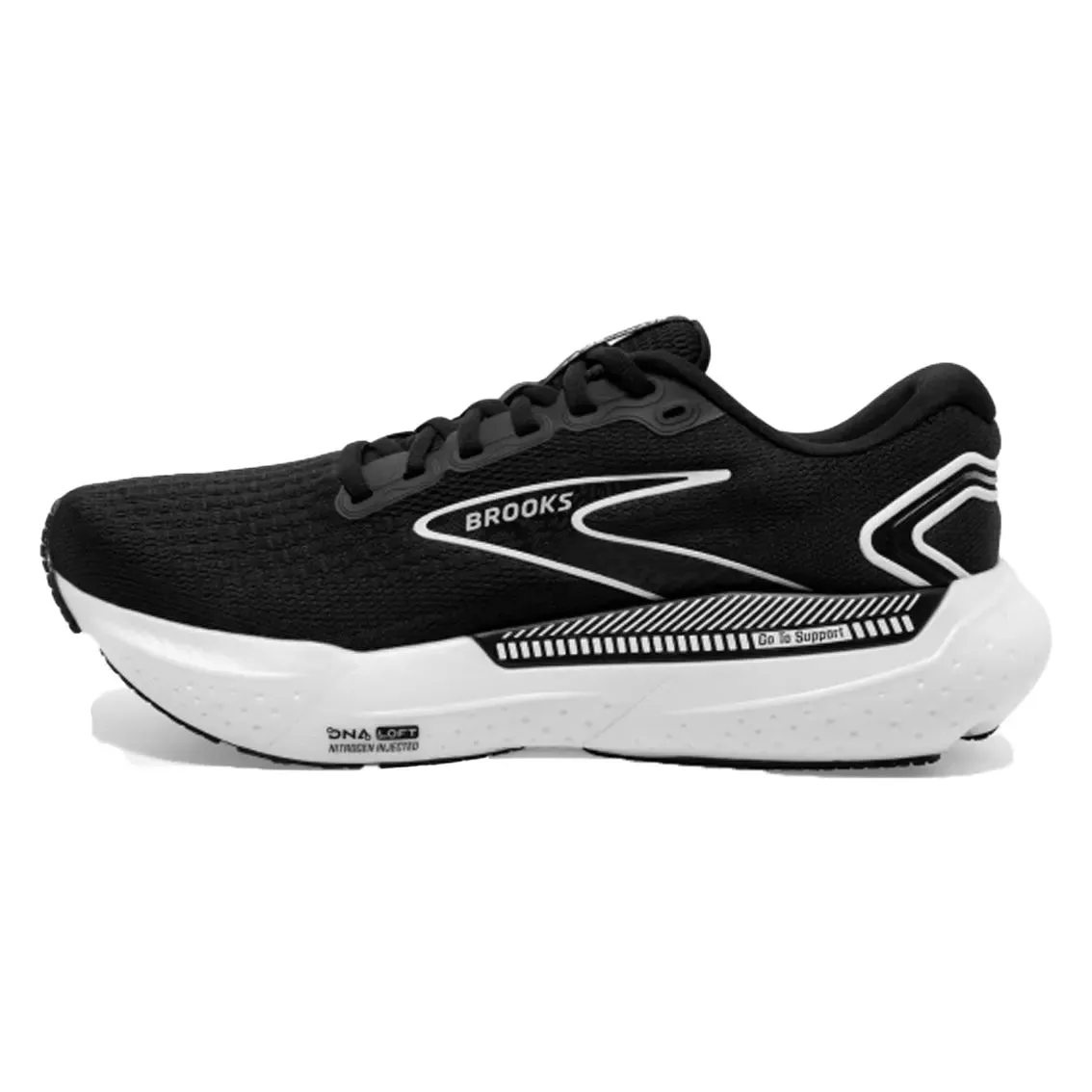 Womens Brooks Glycerin GTS 21