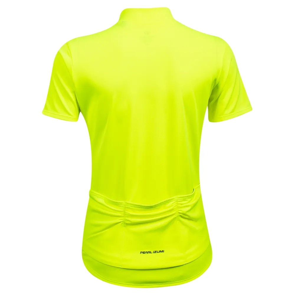 Women's Quest Jersey