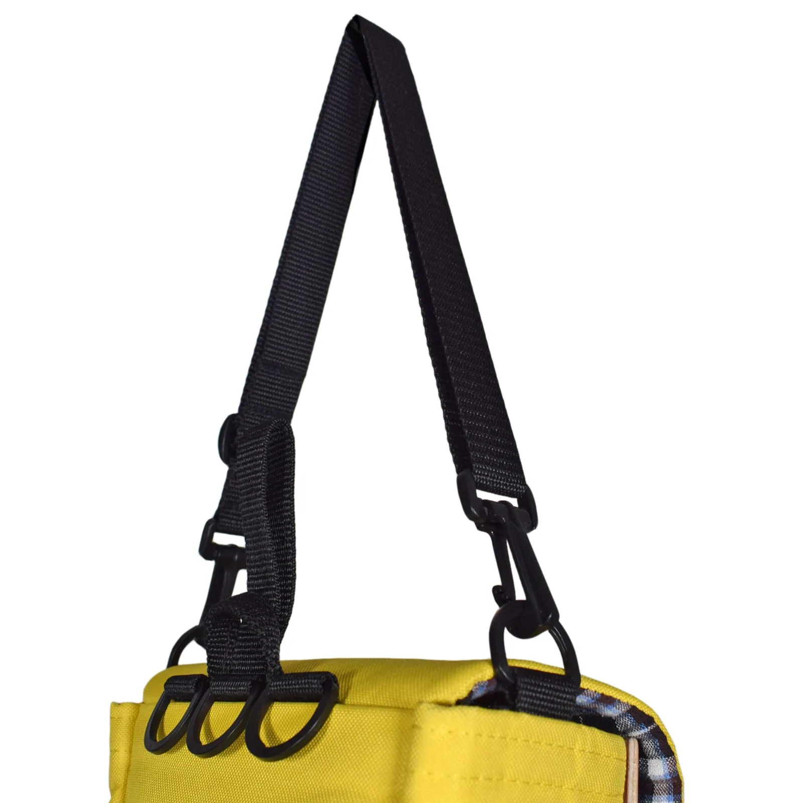 Woodsack Mini Lite | YELLOW