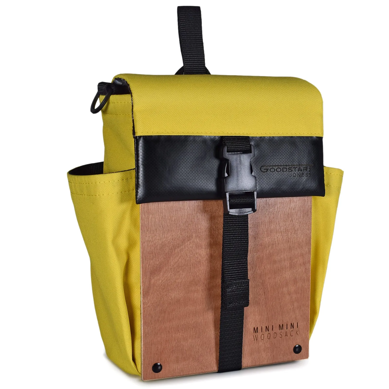 Woodsack Mini Lite | YELLOW