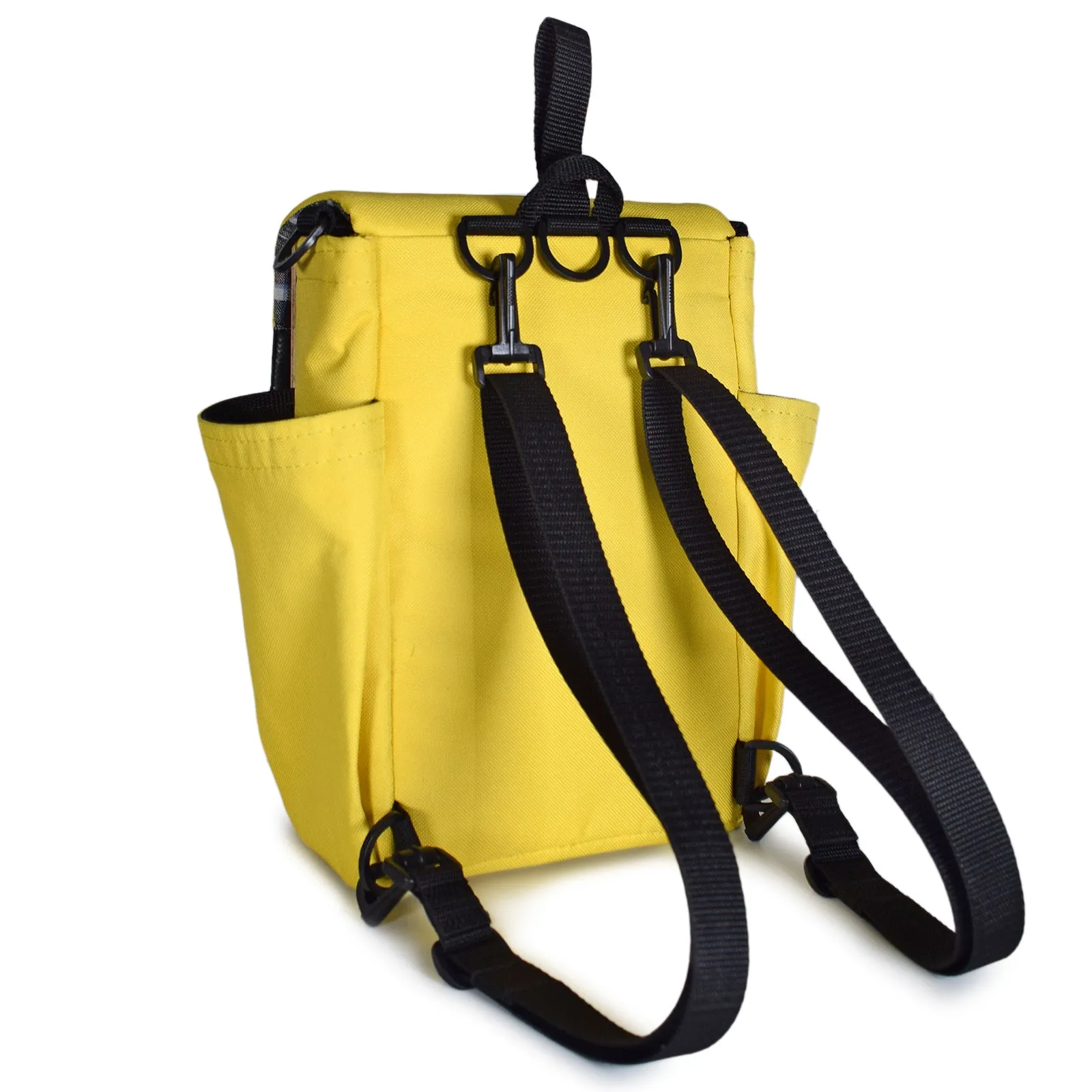 Woodsack Mini Lite | YELLOW