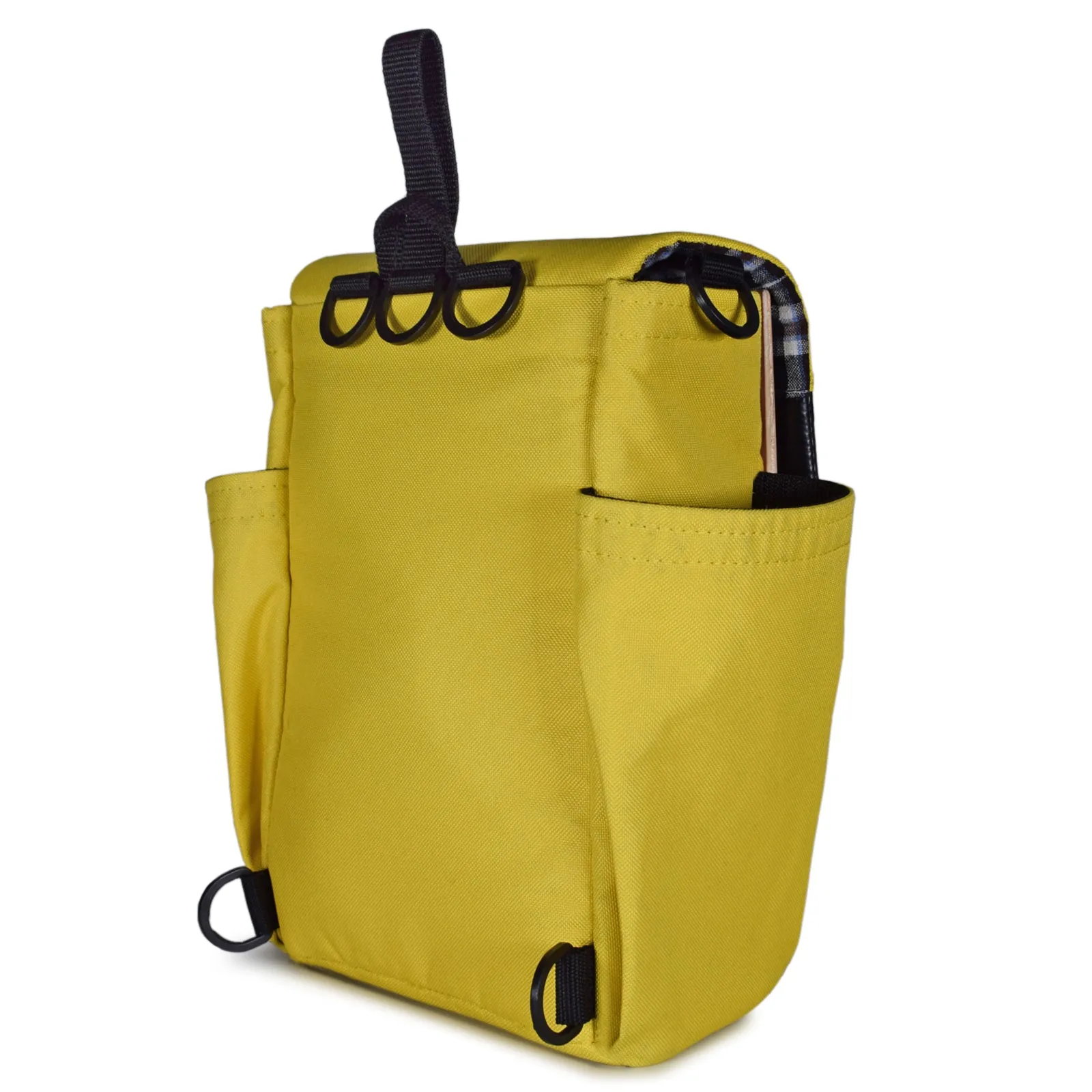 Woodsack Mini Lite | YELLOW