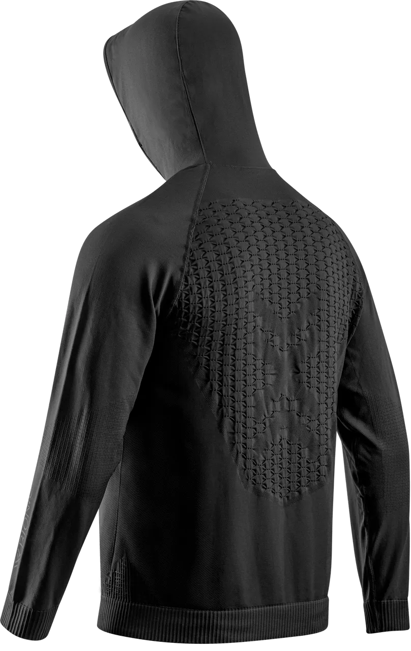 X-BIONIC X-ENTIAL HOODY LS