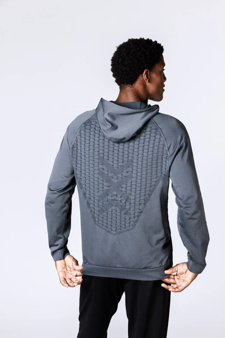 X-BIONIC X-ENTIAL HOODY LS