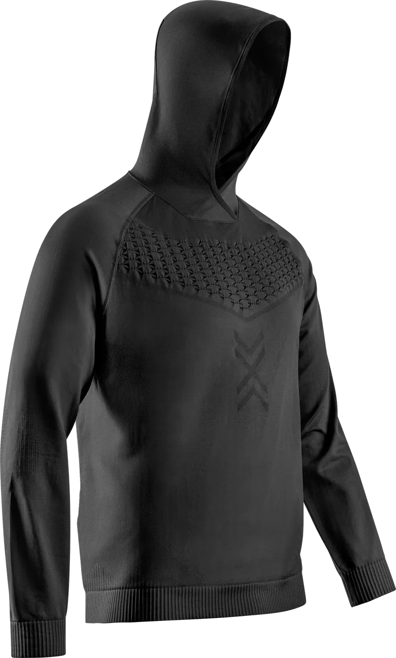 X-BIONIC X-ENTIAL HOODY LS