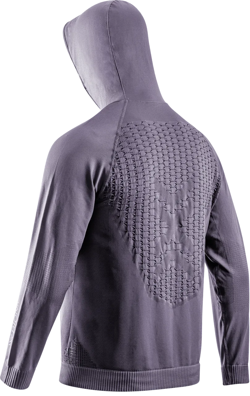 X-BIONIC X-ENTIAL HOODY LS